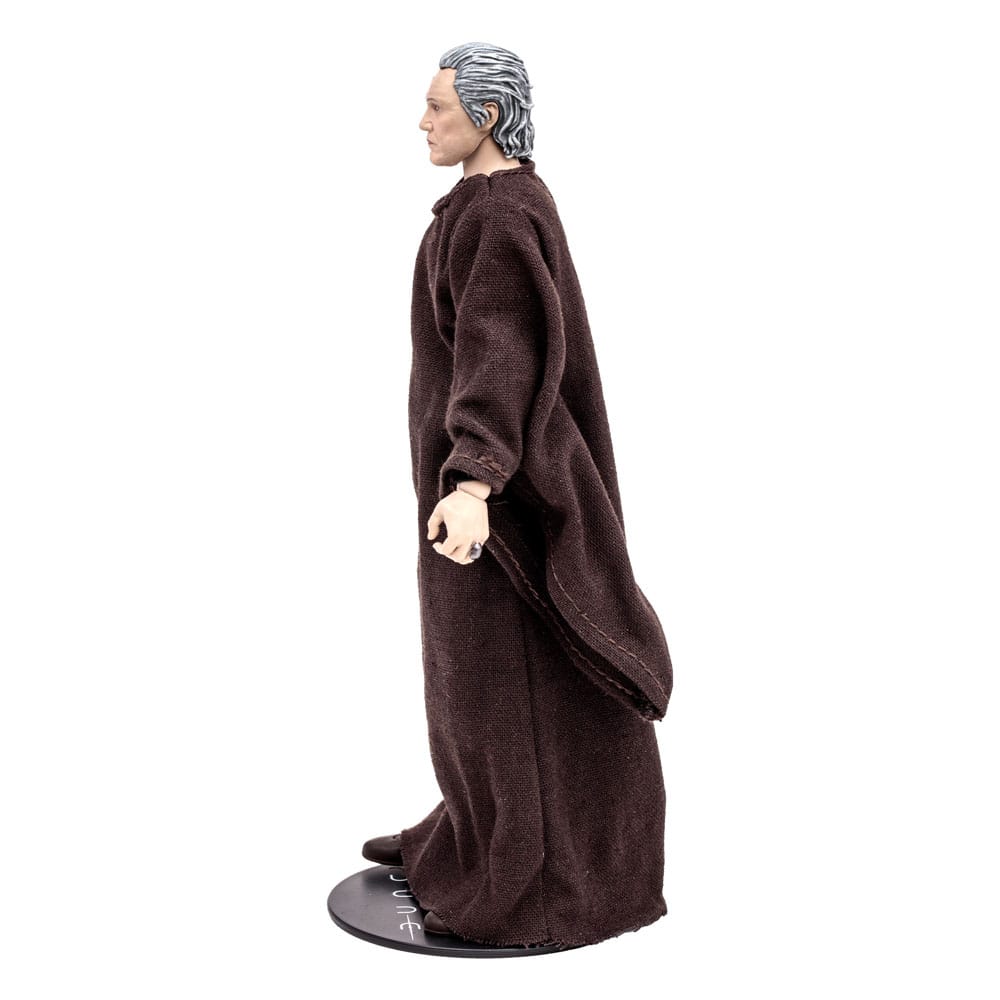Dune, deuxième partie figurine Emperor Shaddam IV 18 cm