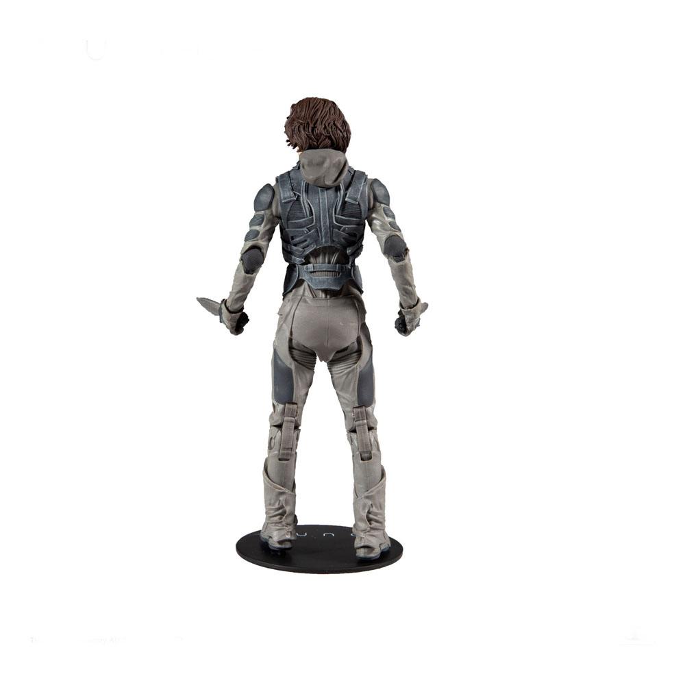 Dune figurine Build A Paul Atreides 18 cm