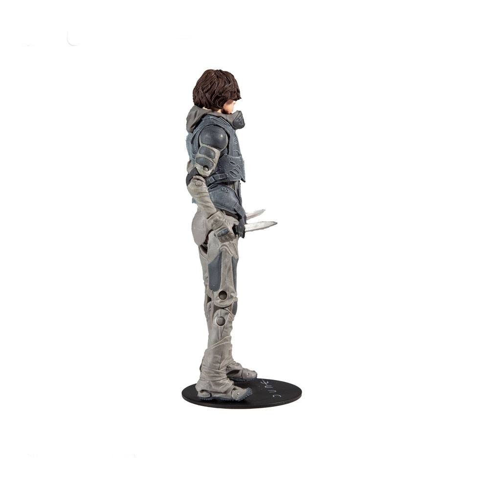 Dune figurine Build A Paul Atreides 18 cm