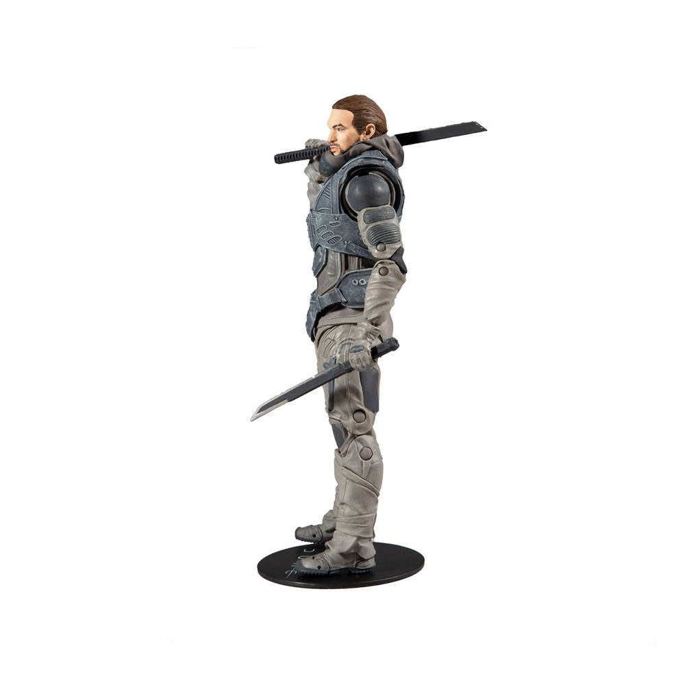 Dune figurine Build A Duncan Idaho 18 cm