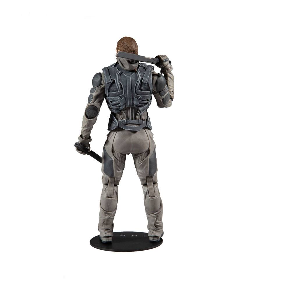 Dune figurine Build A Duncan Idaho 18 cm