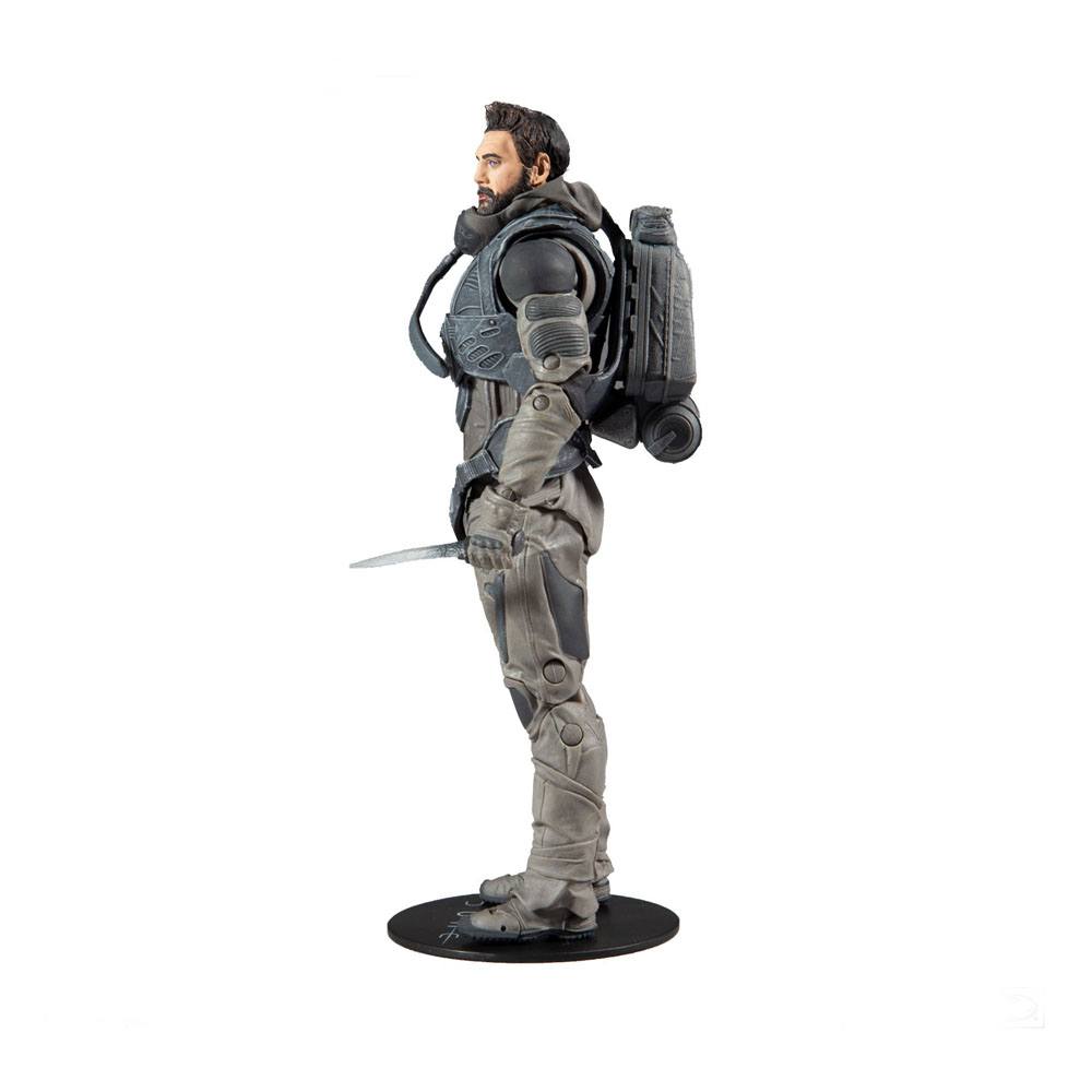Dune figurine Build A Stilgar 18 cm