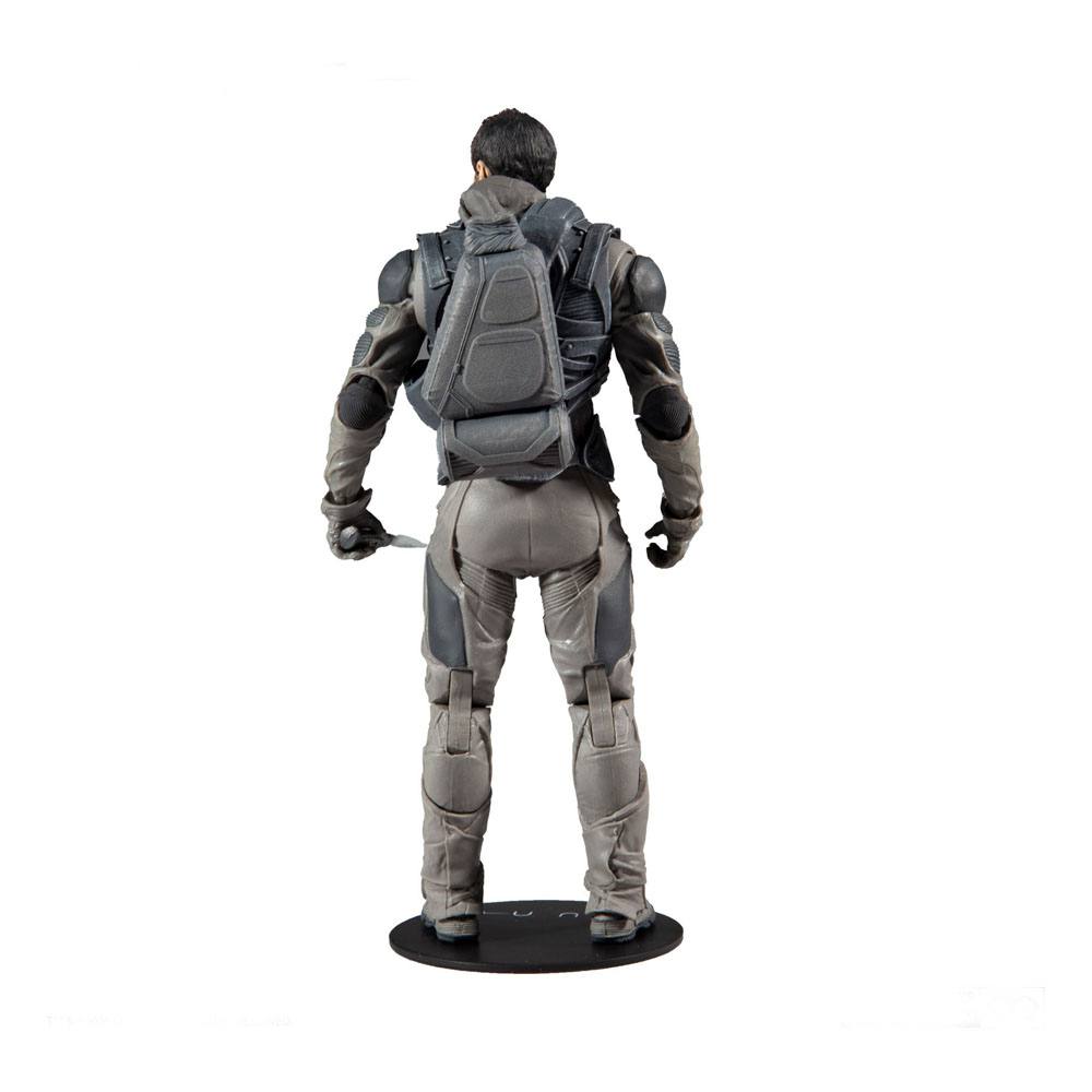 Dune figurine Build A Stilgar 18 cm
