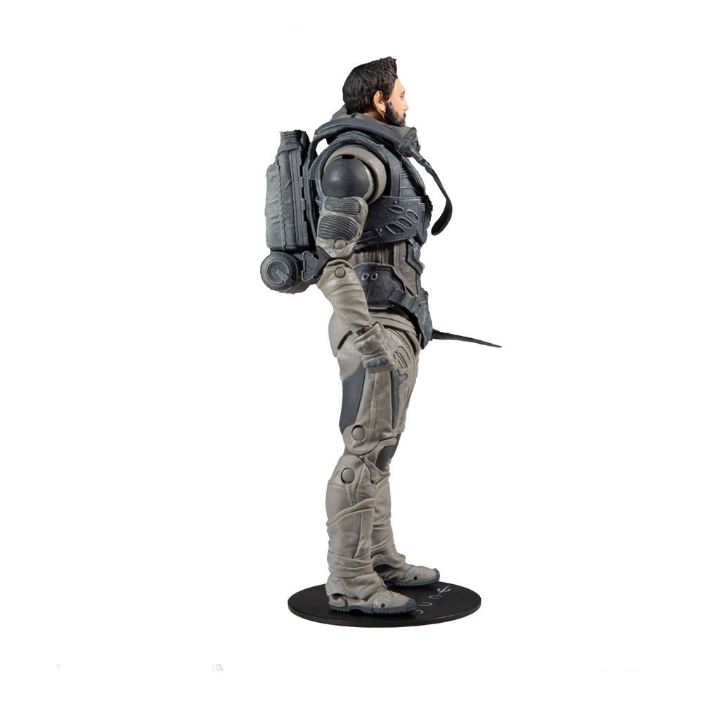 Dune figurine Build A Stilgar 18 cm