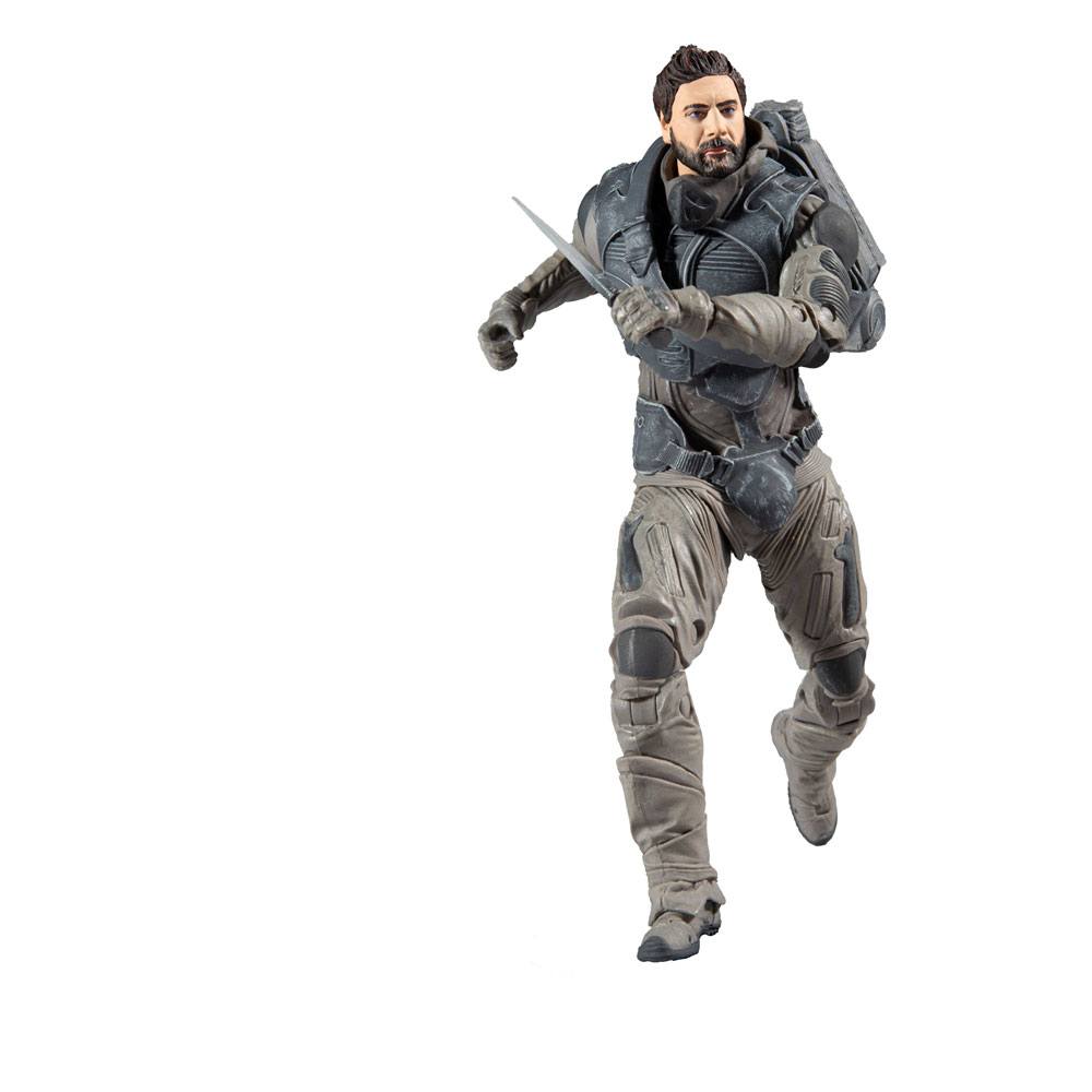 Dune figurine Build A Stilgar 18 cm