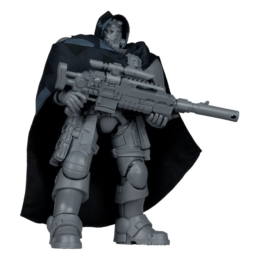 Warhammer 40,000 assortiment figurines Wave 9 Sortiment (8)