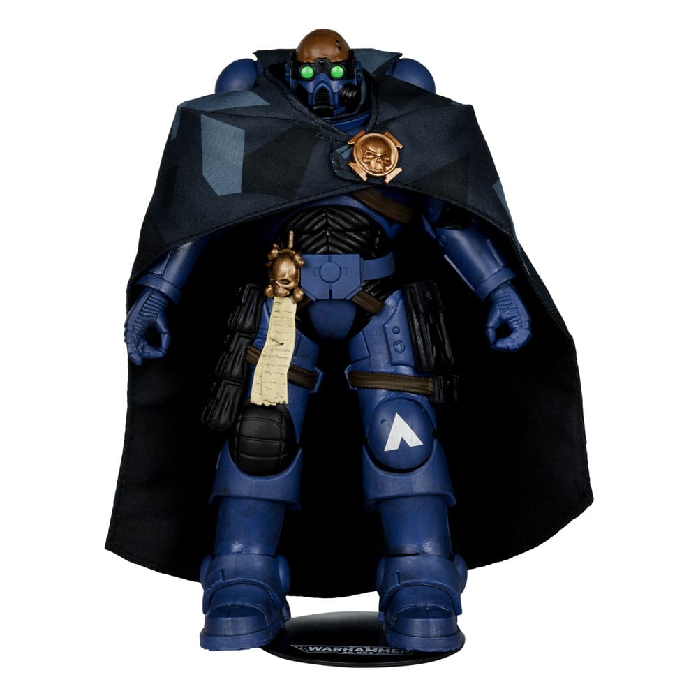 Warhammer 40,000 figurine Eliminator (Space Marine) 18 cm