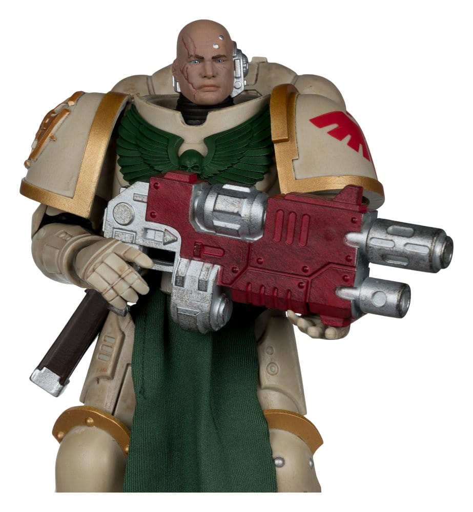 Warhammer 40,000 figurine Sternguard Veteran (Dark Angels) 18 cm