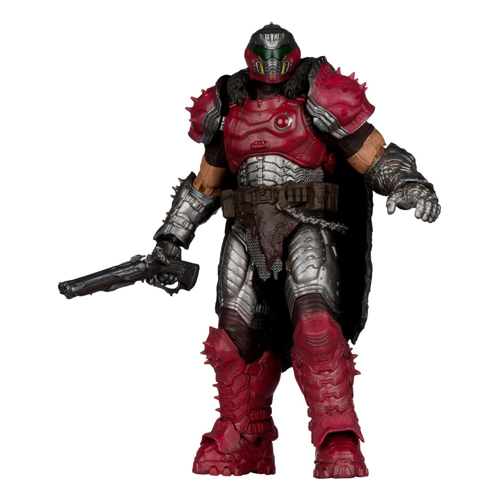 Doom: The Dark Ages figurine Doom Slayer (Phalanx Skin) 18 cm