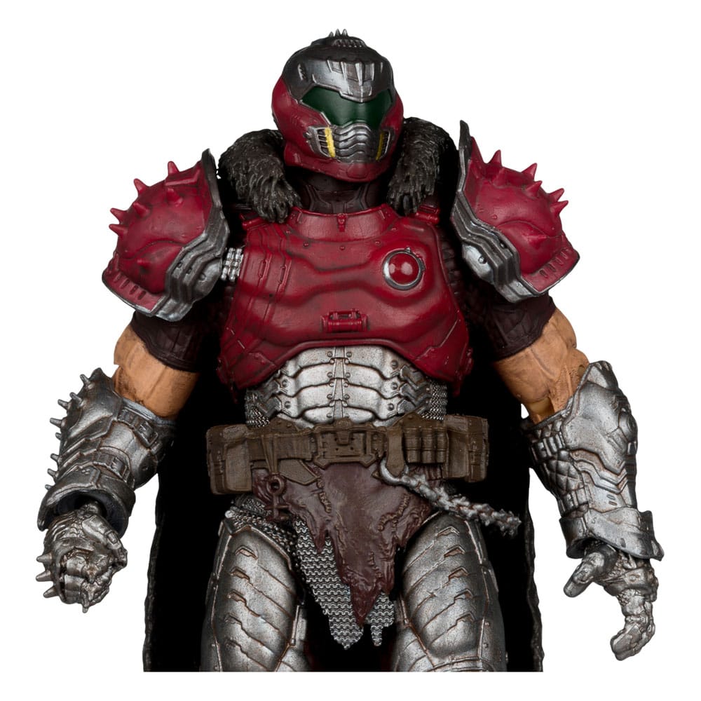 Doom: The Dark Ages figurine Doom Slayer (Phalanx Skin) 18 cm