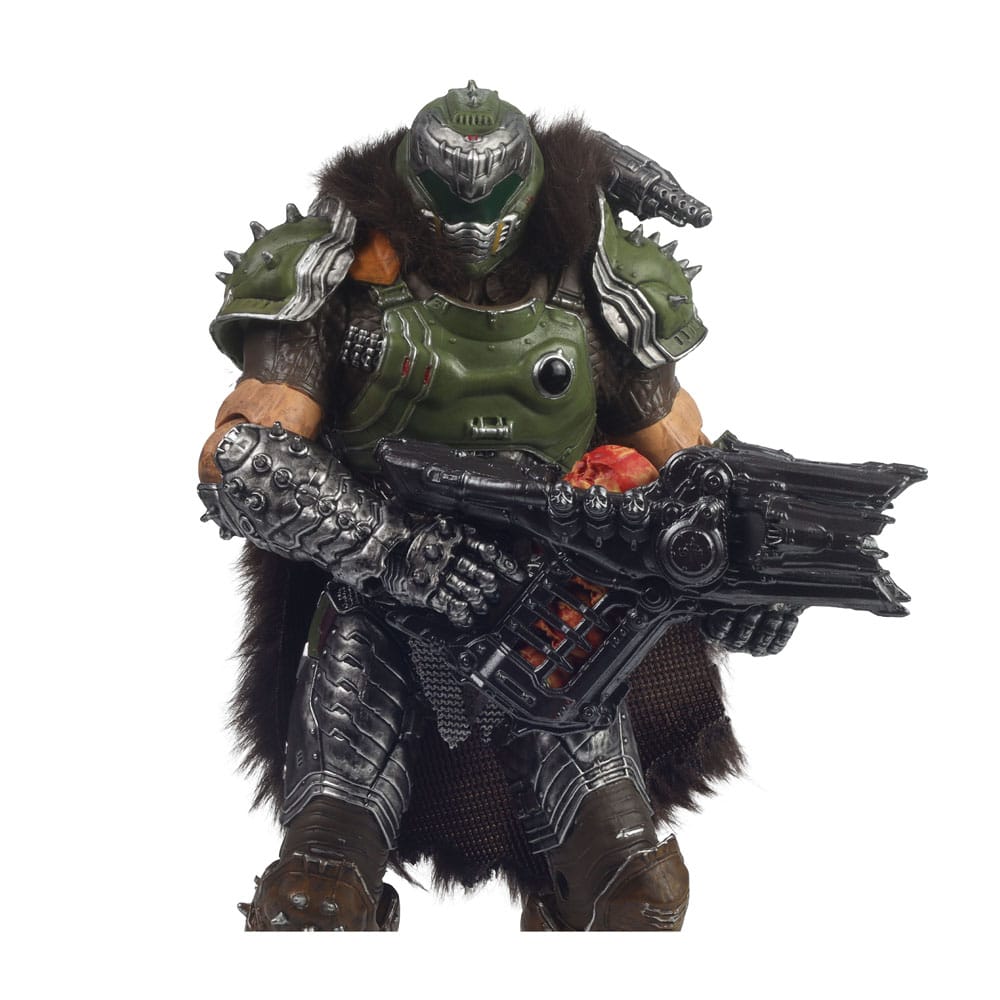 Doom McFarlane Elite Edition figurine Doom Slayer 18 cm