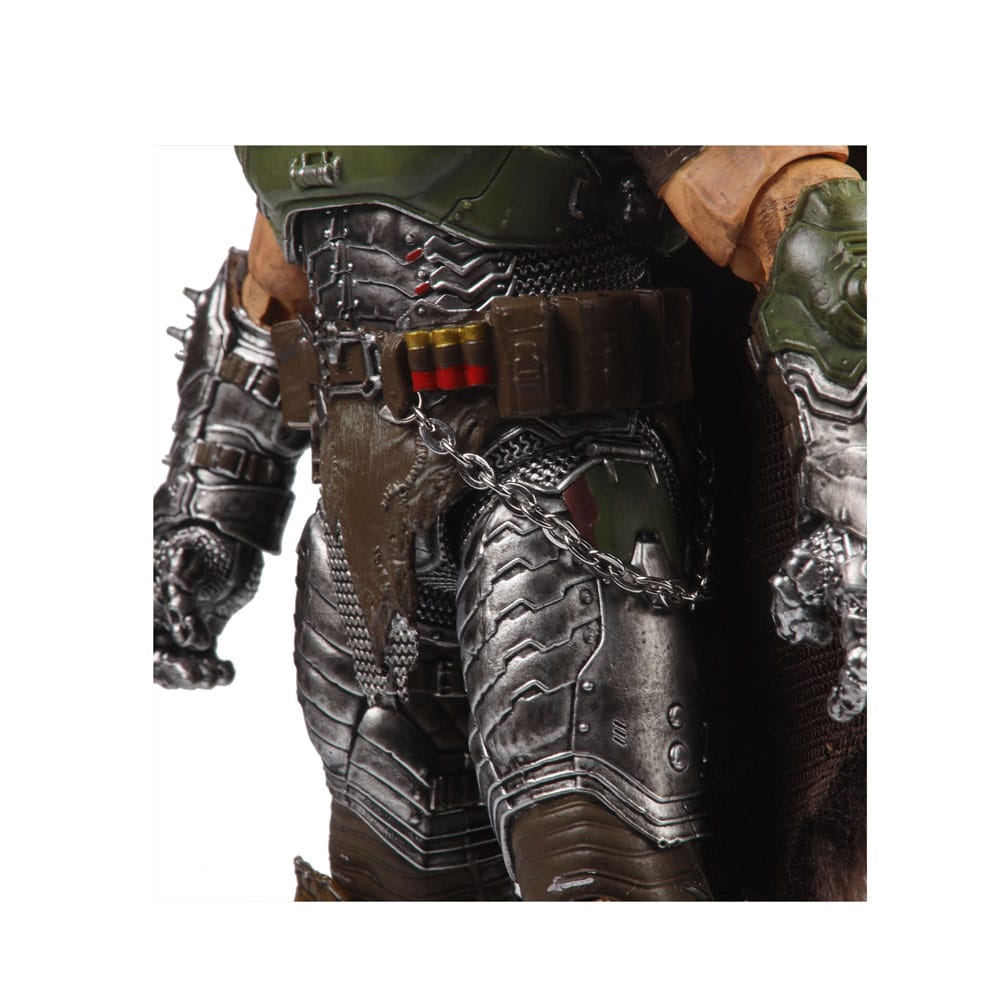 Doom McFarlane Elite Edition figurine Doom Slayer 18 cm