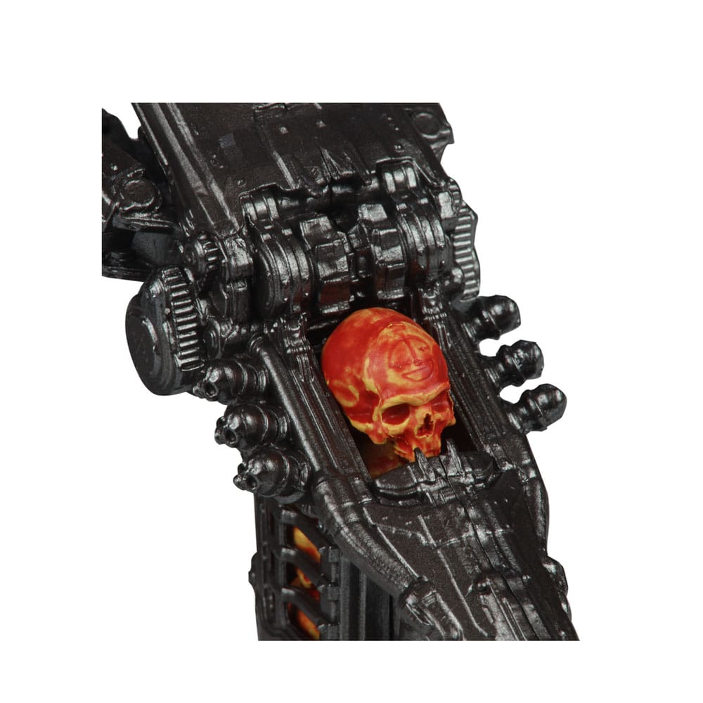 Doom McFarlane Elite Edition figurine Doom Slayer 18 cm