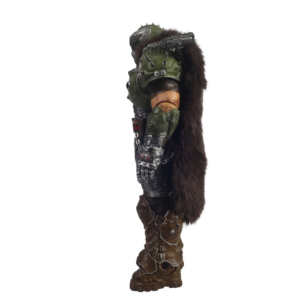 Doom McFarlane Elite Edition figurine Doom Slayer 18 cm