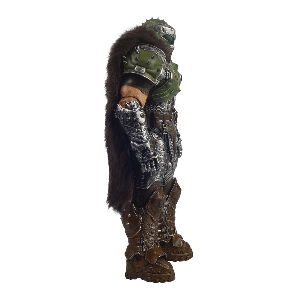 Doom McFarlane Elite Edition figurine Doom Slayer 18 cm