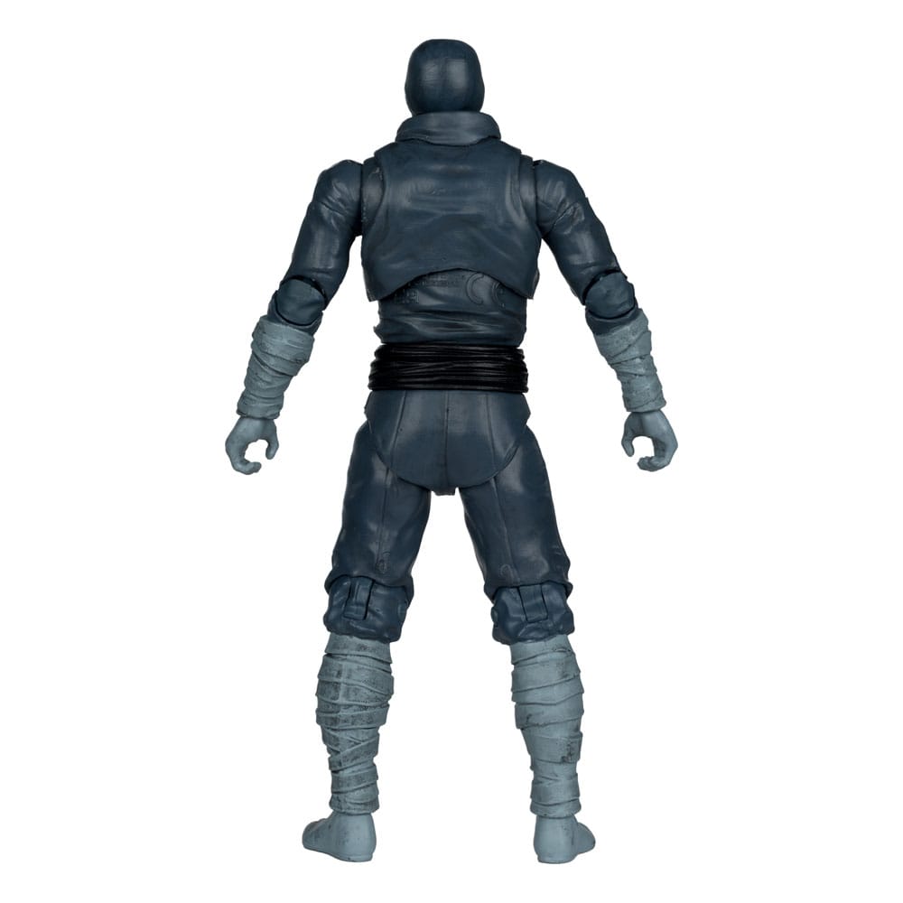 Tortues Ninja Page Punchers figurine Foot Soldier 14 cm