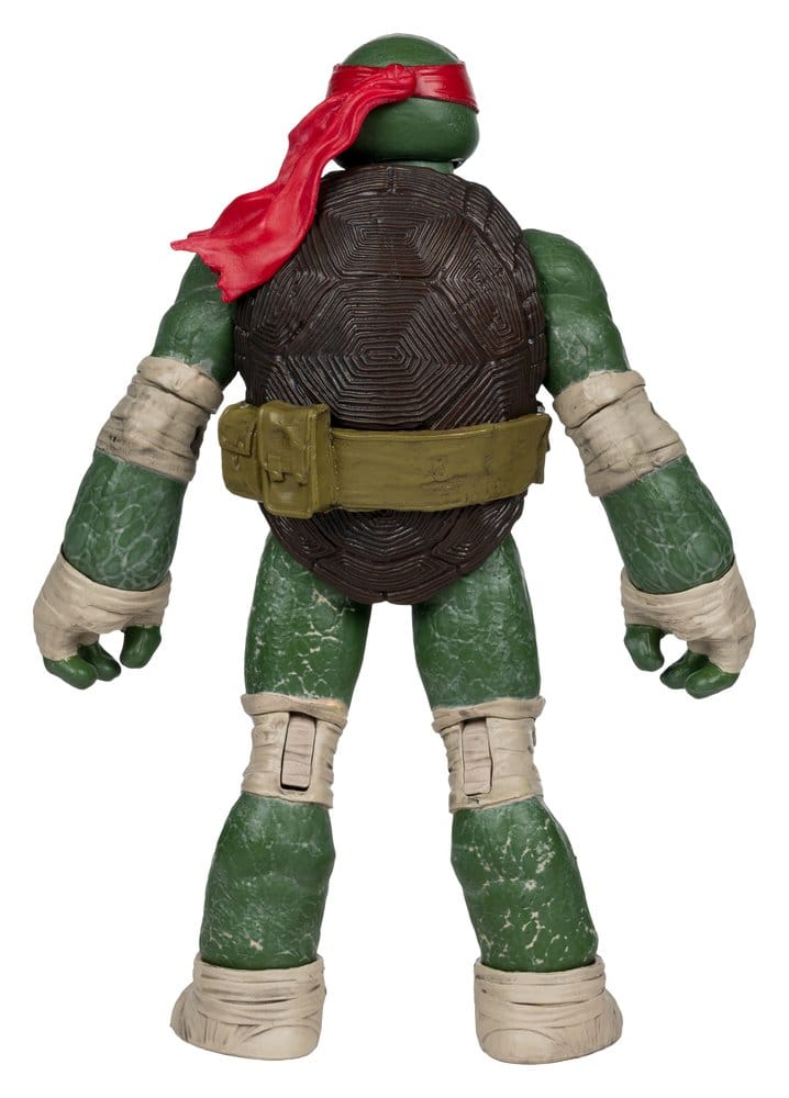 Tortues Ninja Page Punchers figurine Raphael 13 cm