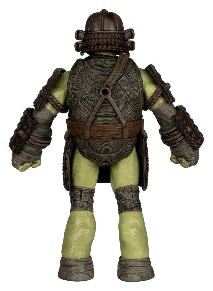 Teenage Mutant Ninja Turtles Page Punchers figurine Leonardo (Turtles in Time) 13 cm