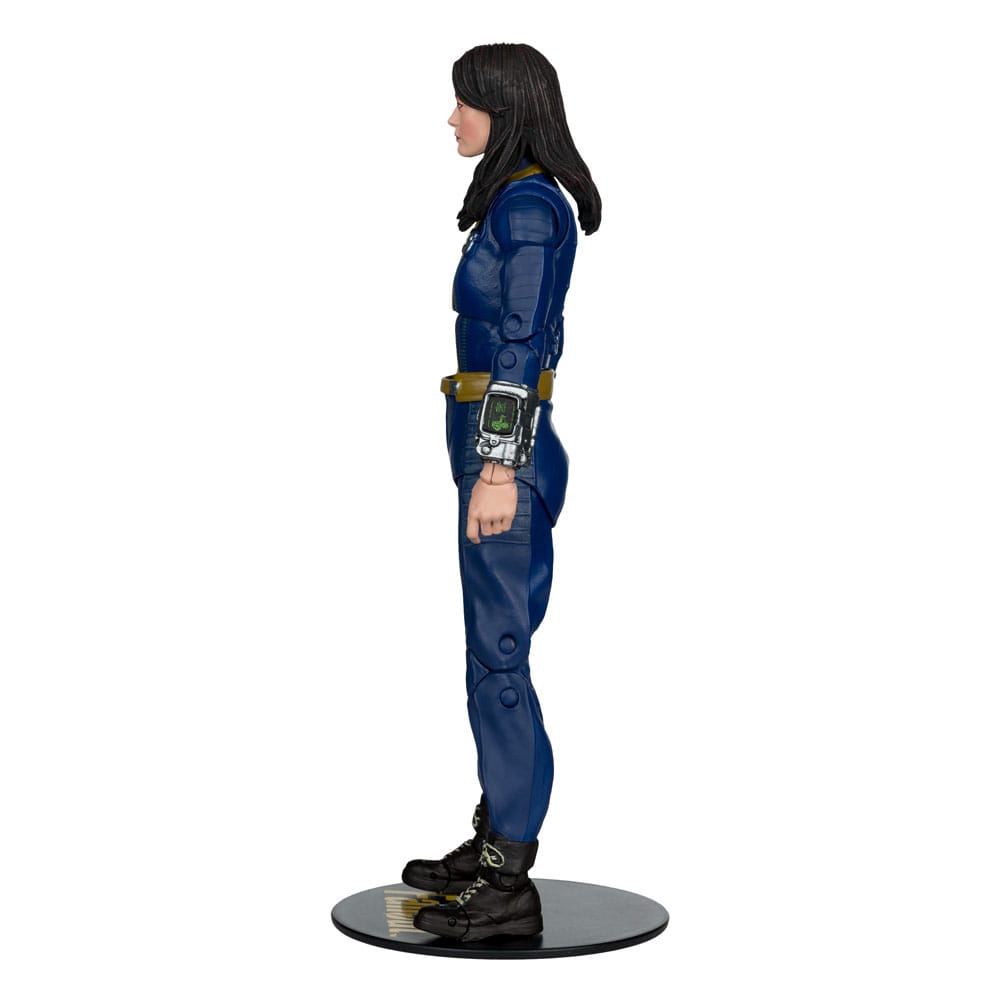 Fallout McFarlane Elite Edition figurine Lucy 18 cm