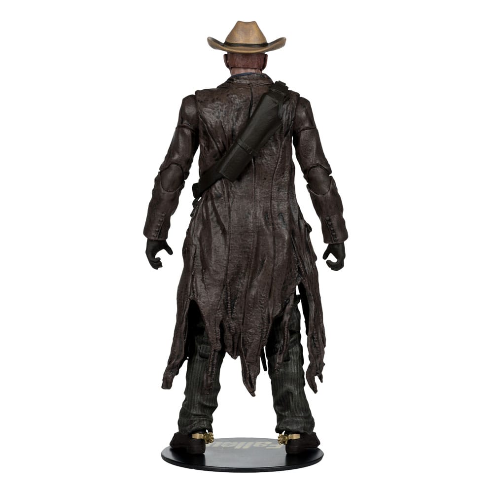 Fallout figurine The Ghoul 17 cm