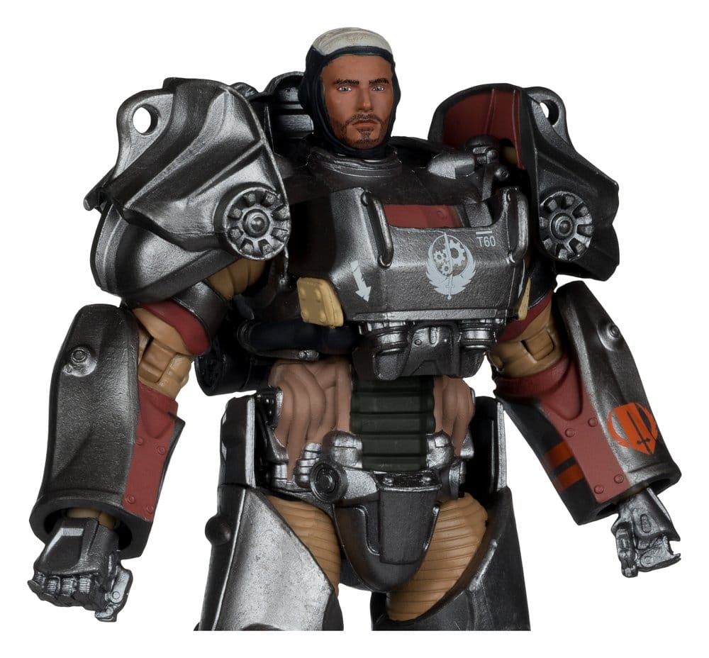 Fallout Gaming Edition figurine Paladin Danse 20 cm