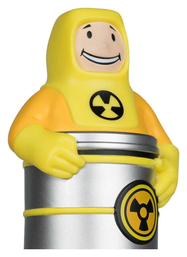 Fallout statuette PVC Vault Boy (Rad Resistant) 14 cm