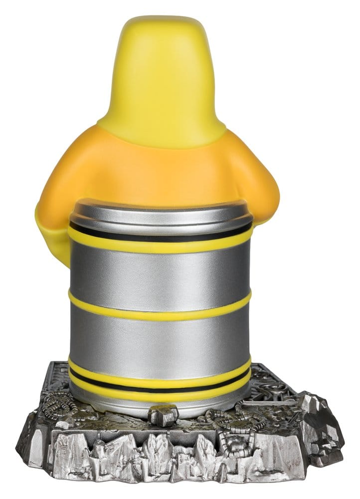 Fallout statuette PVC Vault Boy (Rad Resistant) 14 cm