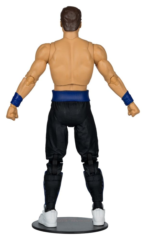 Mortal Kombat Klassics figurine Johnny Cage 19 cm