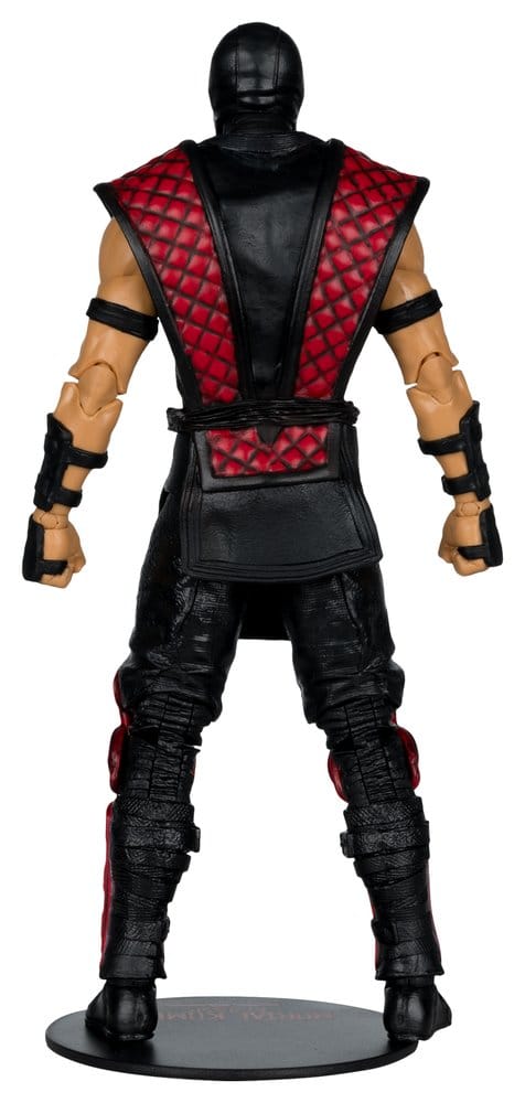 Mortal Kombat Klassics figurine Ermac 18 cm