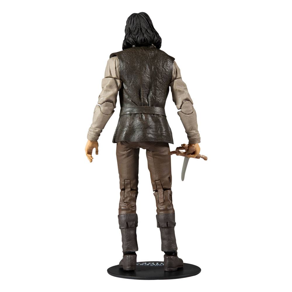 Princess Bride figurine Inigo Montoya 18 cm