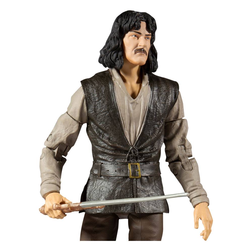 Princess Bride figurine Inigo Montoya 18 cm