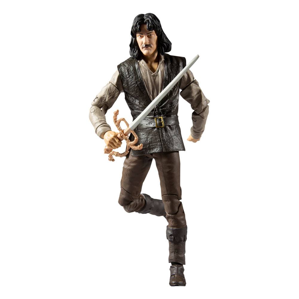 Princess Bride figurine Inigo Montoya 18 cm