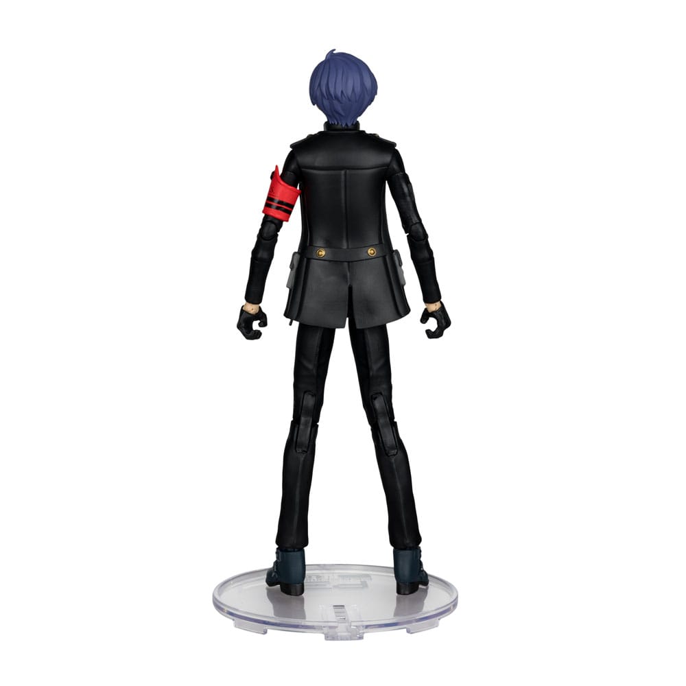 Shin Megami Tensei: Persona 3 McFarlane Elite Edition figurine The Protagonist 18 cm