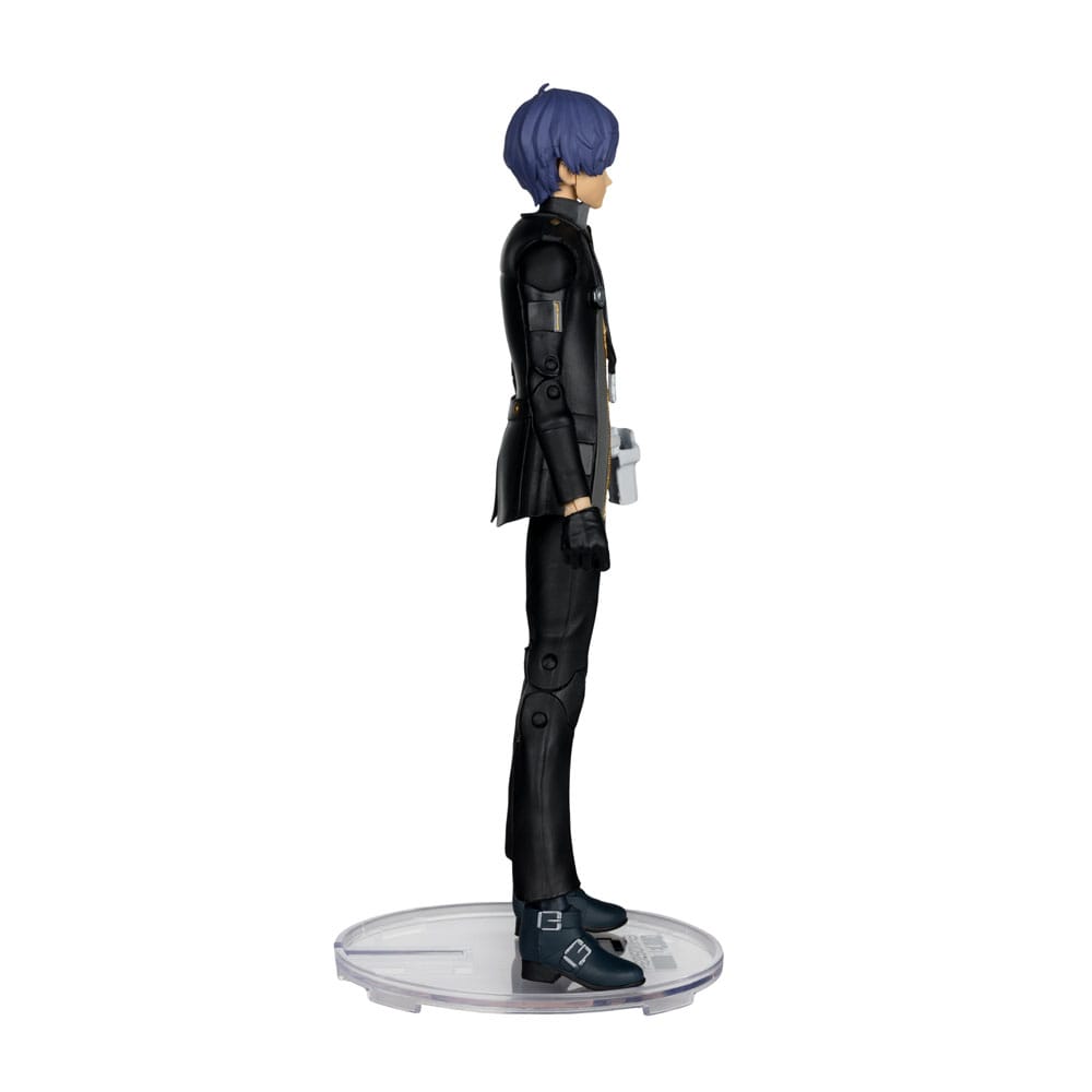 Shin Megami Tensei: Persona 3 McFarlane Elite Edition figurine The Protagonist 18 cm