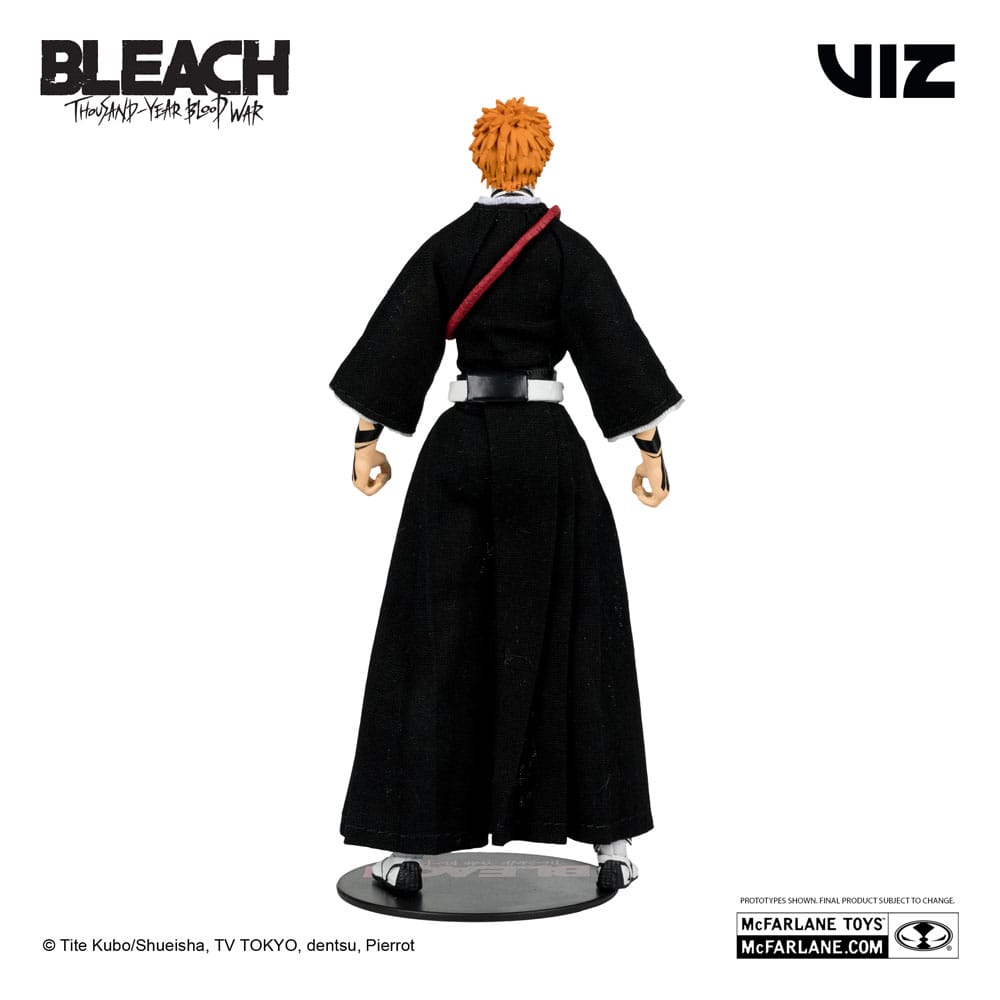Bleach: Thousand-Year Blood War assortiment figurines Wave 2 18 cm (6)