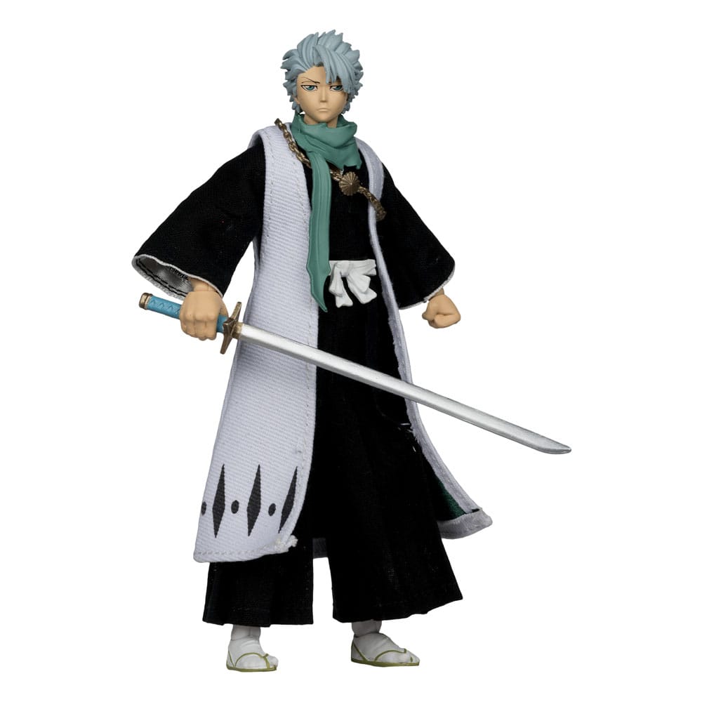 Bleach: Thousand-Year Blood War assortiment figurines Wave 2 18 cm (6)