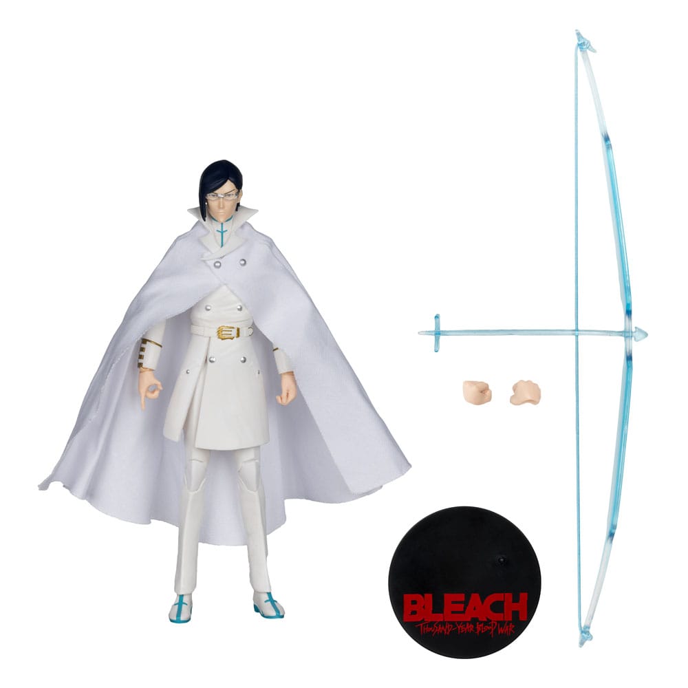 Bleach: Thousand-Year Blood War assortiment figurines Wave 2 18 cm (6)