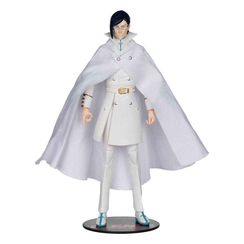 Bleach: Thousand-Year Blood War assortiment figurines Wave 2 18 cm (6)