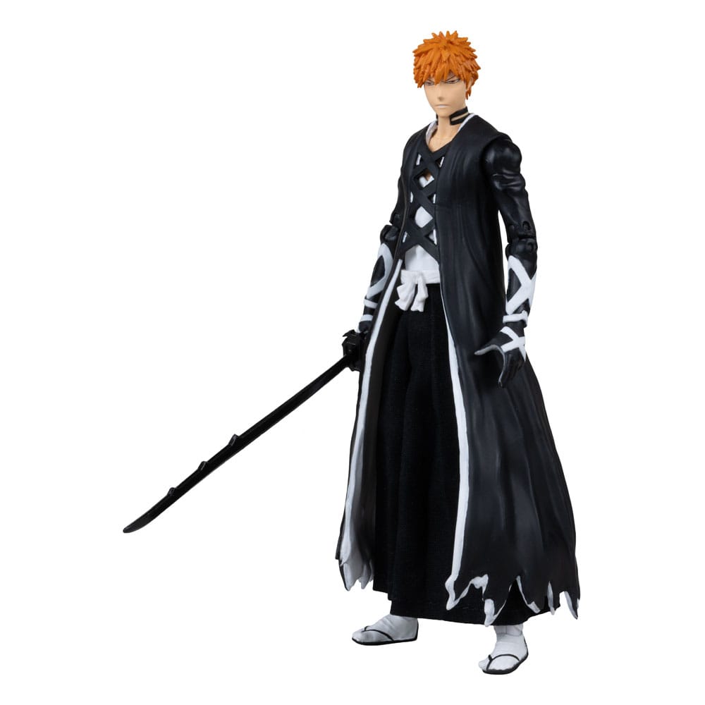 Bleach: Thousand-Year Blood War figurine Ichigo Kurosaki (Fullbring Bankai) 18 cm