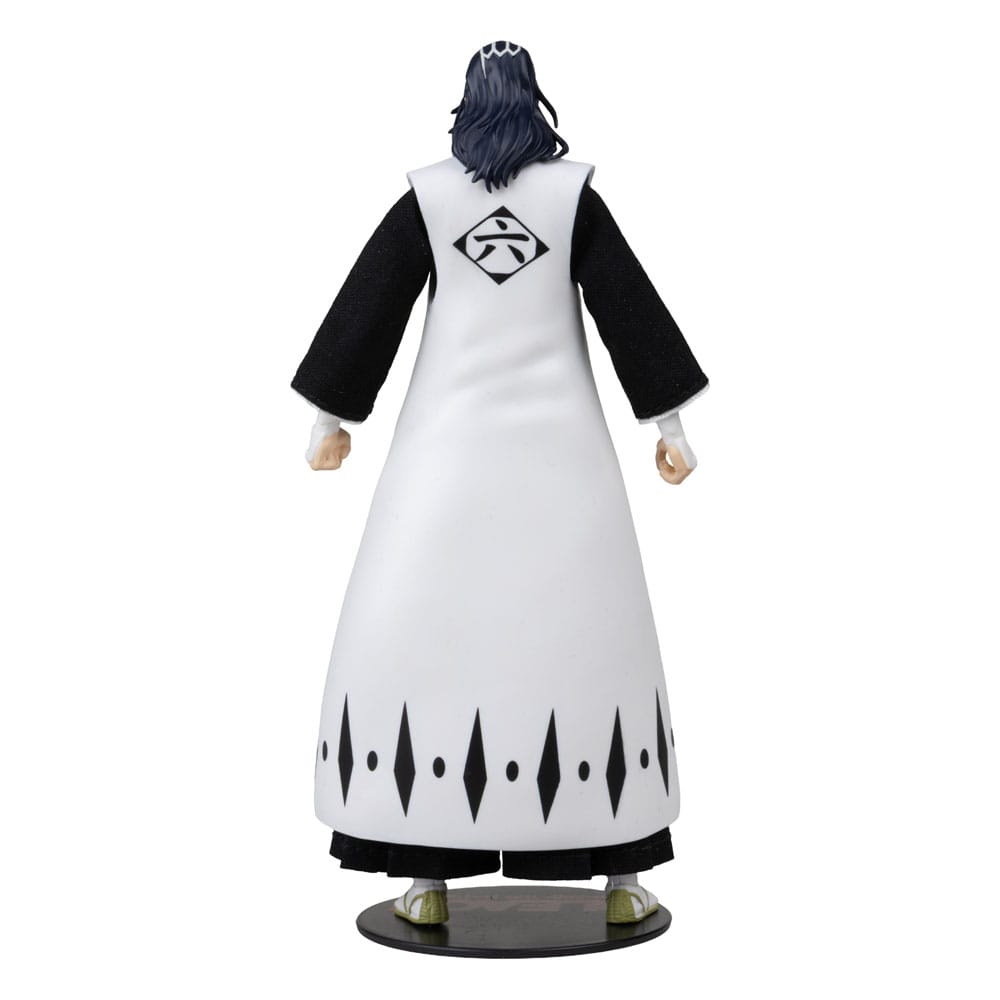 Bleach: Thousand-Year Blood War figurine Byakuya Kuchiki 18 cm