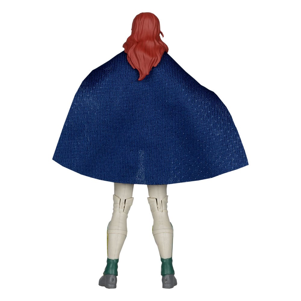 Le Seigneur des Anneaux : La Guerre des Rohirrim assortiment figurines Build-A (BAF: Snow Troll) 10 cm (4)