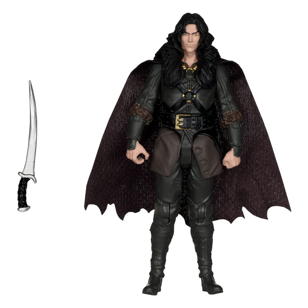 Le Seigneur des Anneaux : La Guerre des Rohirrim pack de 4 figurines 10 cm