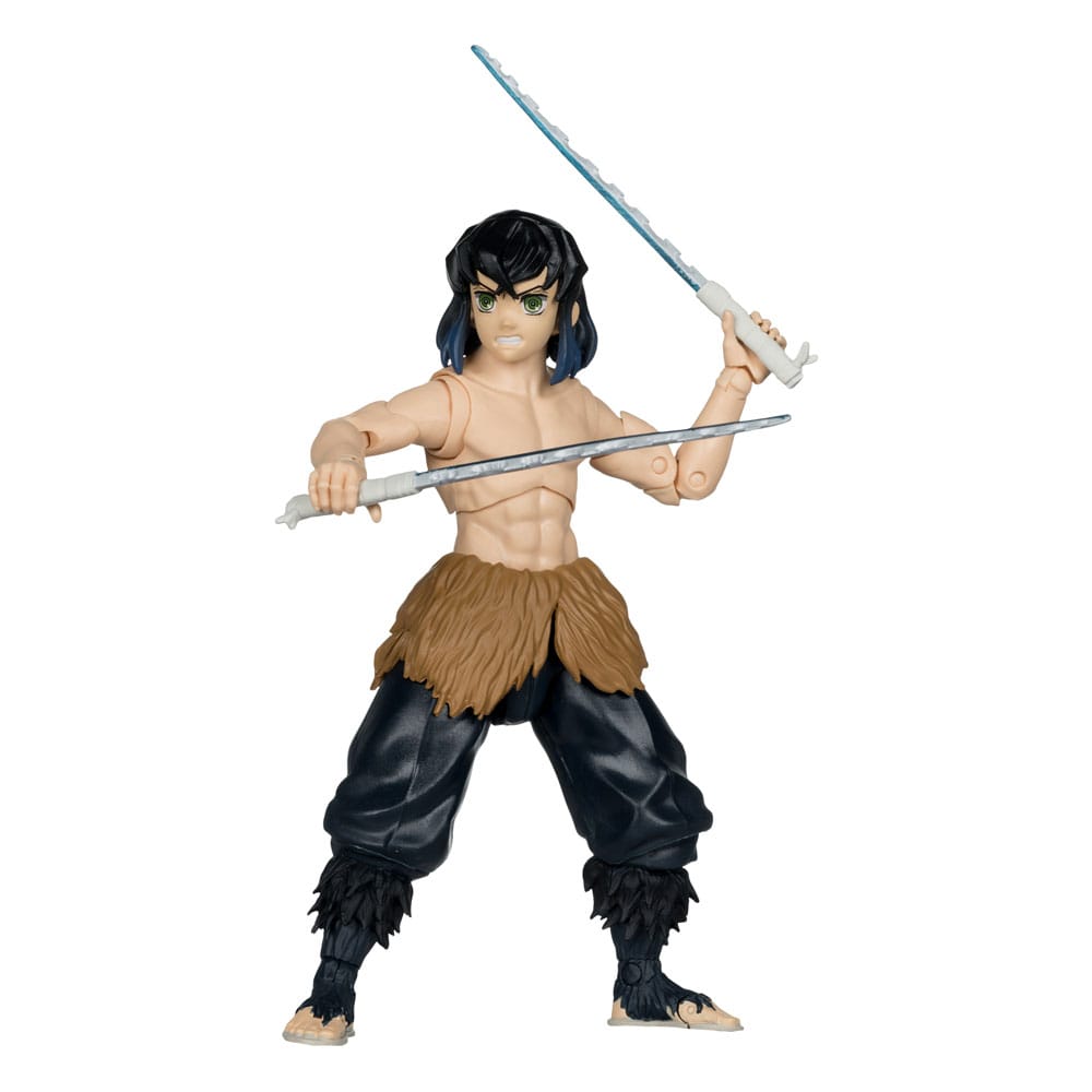 Demon Slayer: Kimetsu no Yaiba assortiment figurines Wave 5 18 cm (6)