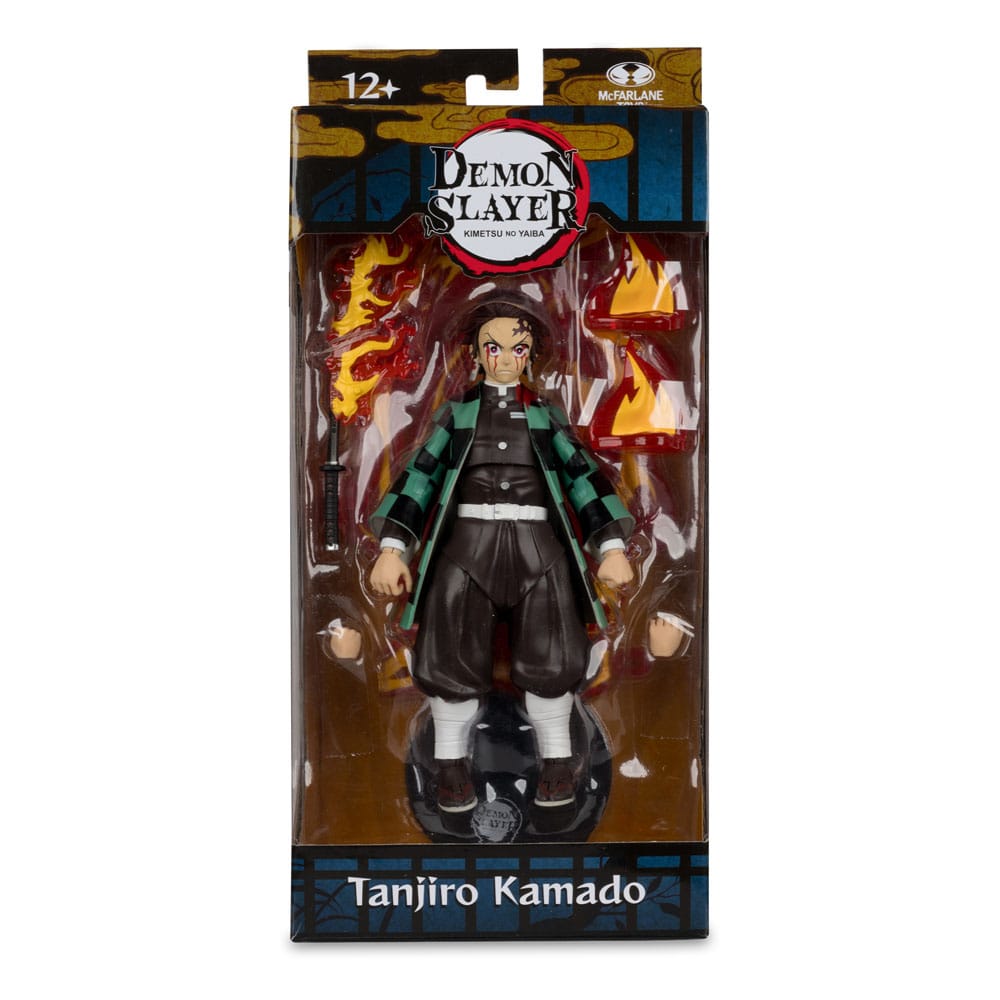 Demon Slayer: Kimetsu no Yaiba assortiment figurines Wave 5 18 cm (6)