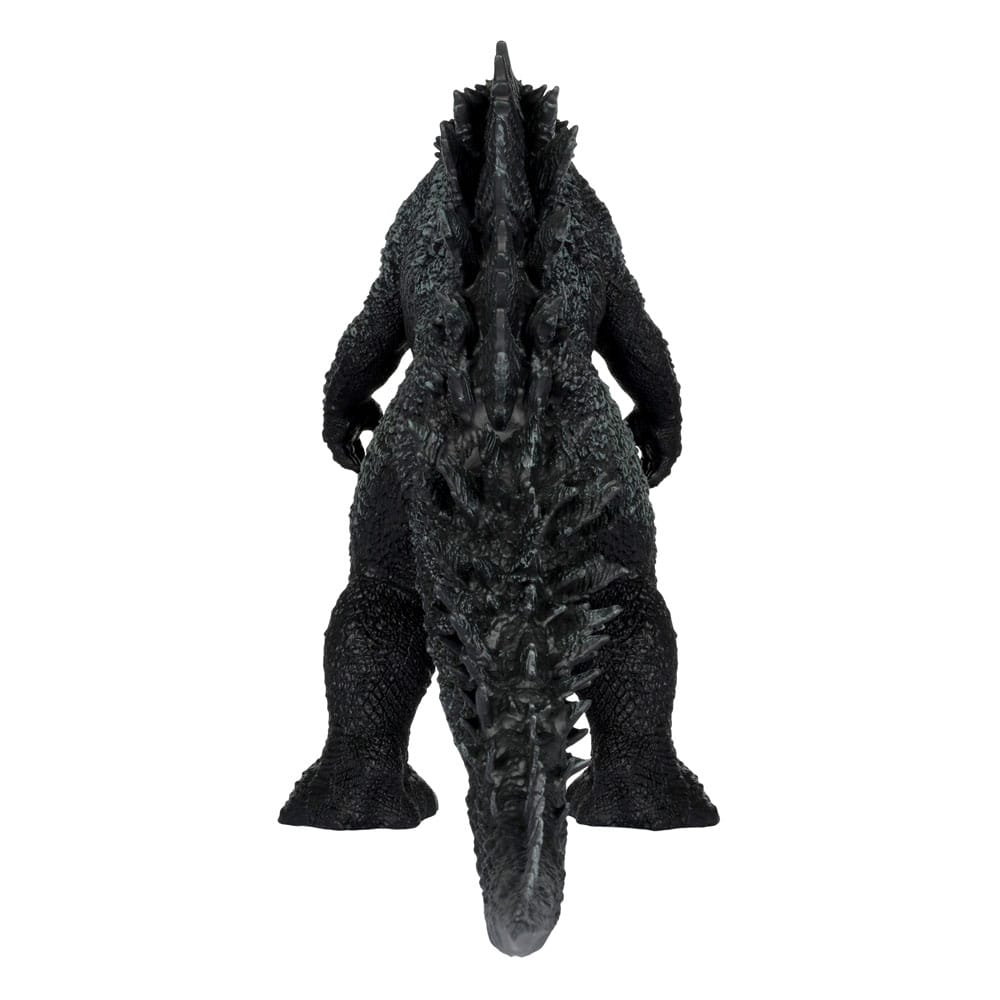 DC Justice League Monsterverse DC Multiverse pack de 2 figurines Superman Vs. Godzilla 30 cm