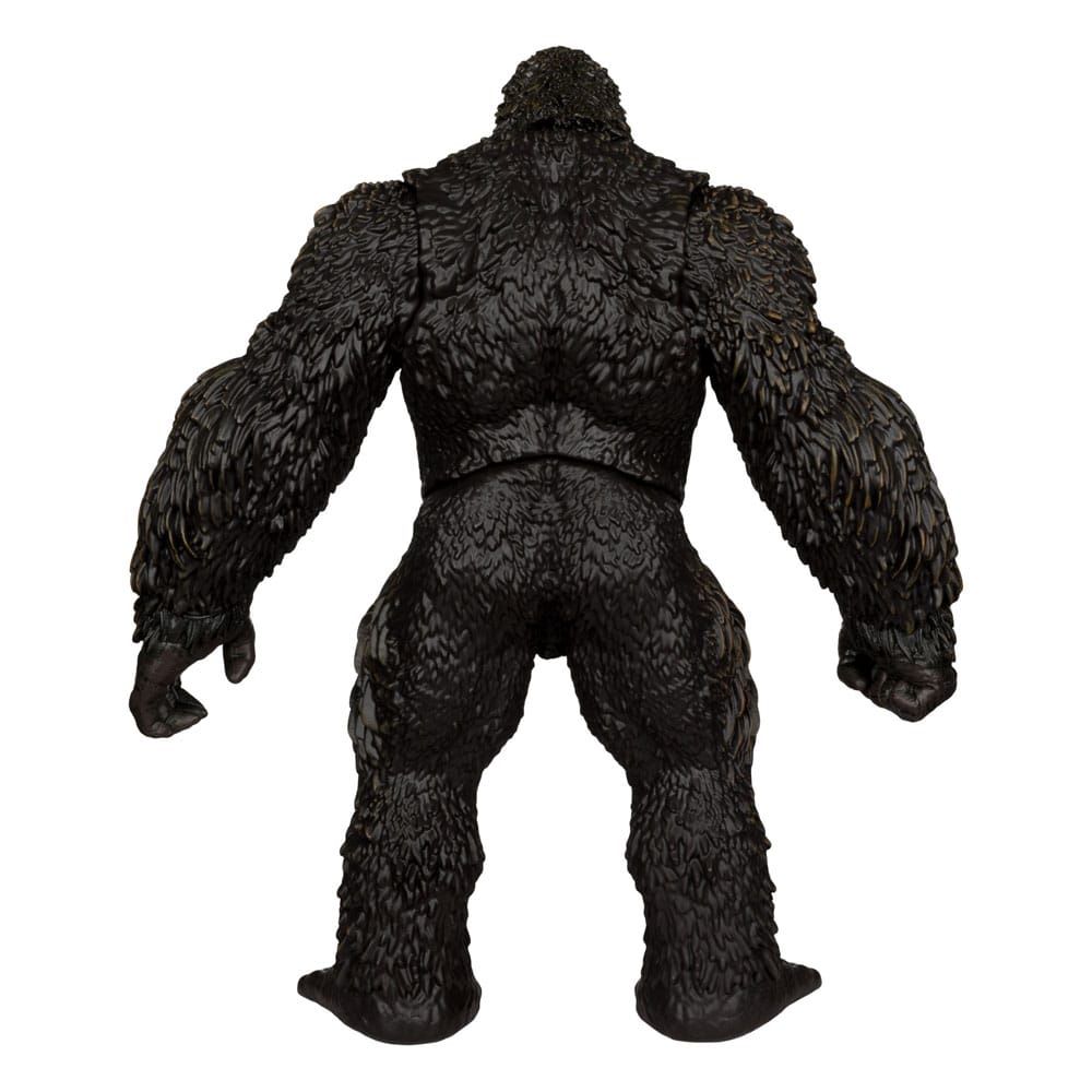 DC Justice League Monsterverse DC Multiverse pack de 2 figurines Batman & Kong 29 cm