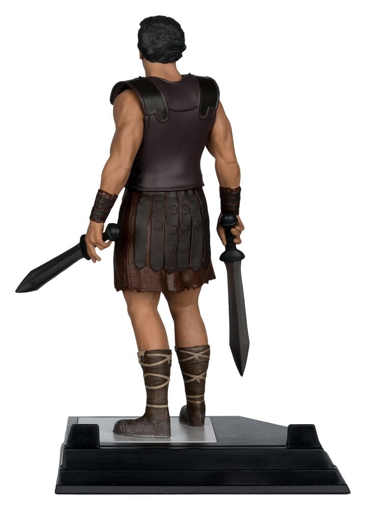Gladiator 2 figurine Movie Maniacs Lucius 16 cm
