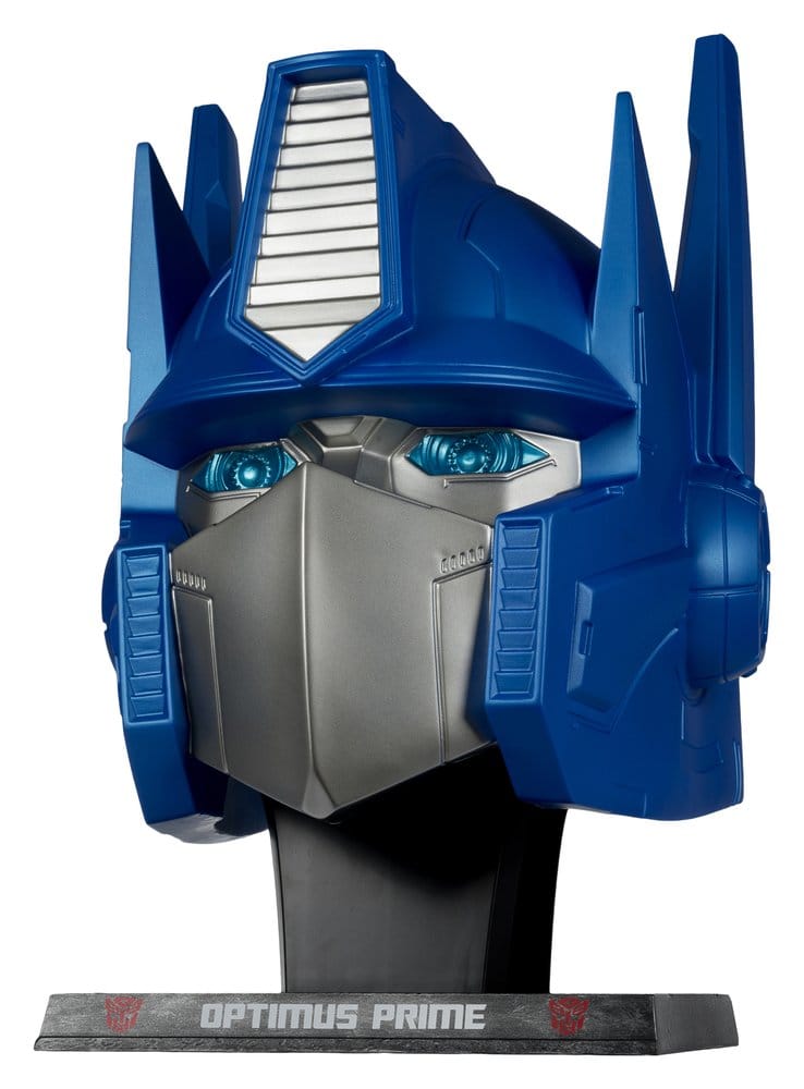 Transformers buste Optimus Prime 58 cm