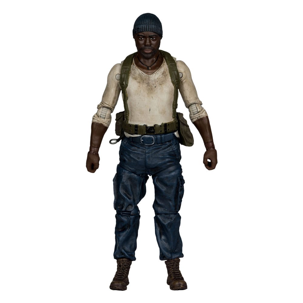 The Walking Dead Wave 2 assortiment figurines 13 cm (6)