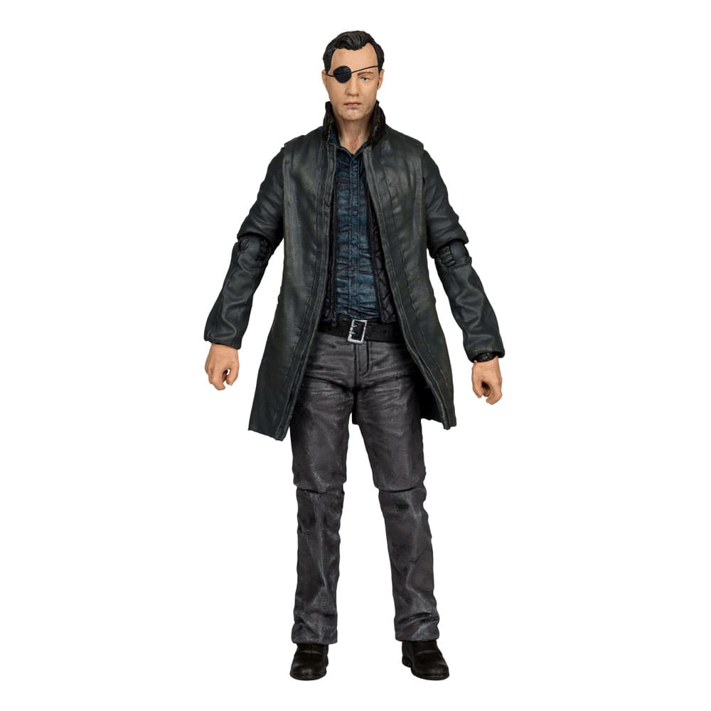 The Walking Dead Wave 2 assortiment figurines 13 cm (6)
